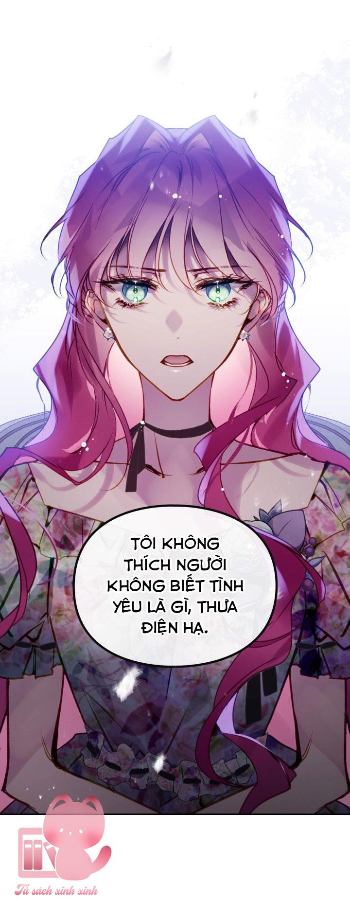 Kết Cục Của Nhân Vật Phản Diện Chỉ Có Thể Là Cái Chết - Chap 147 - Trang 24