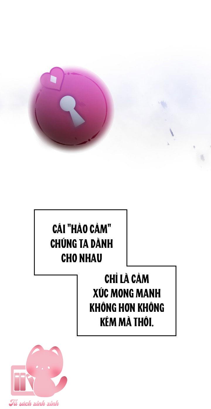 Kết Cục Của Nhân Vật Phản Diện Chỉ Có Thể Là Cái Chết - Chap 147 - Trang 28