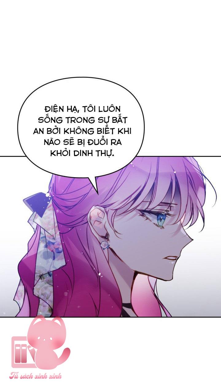 Kết Cục Của Nhân Vật Phản Diện Chỉ Có Thể Là Cái Chết - Chap 147 - Trang 29