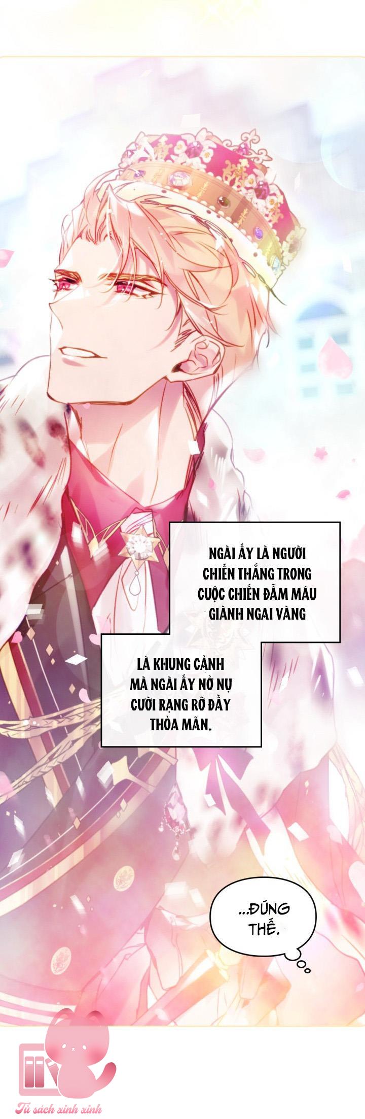 Kết Cục Của Nhân Vật Phản Diện Chỉ Có Thể Là Cái Chết - Chap 147 - Trang 40