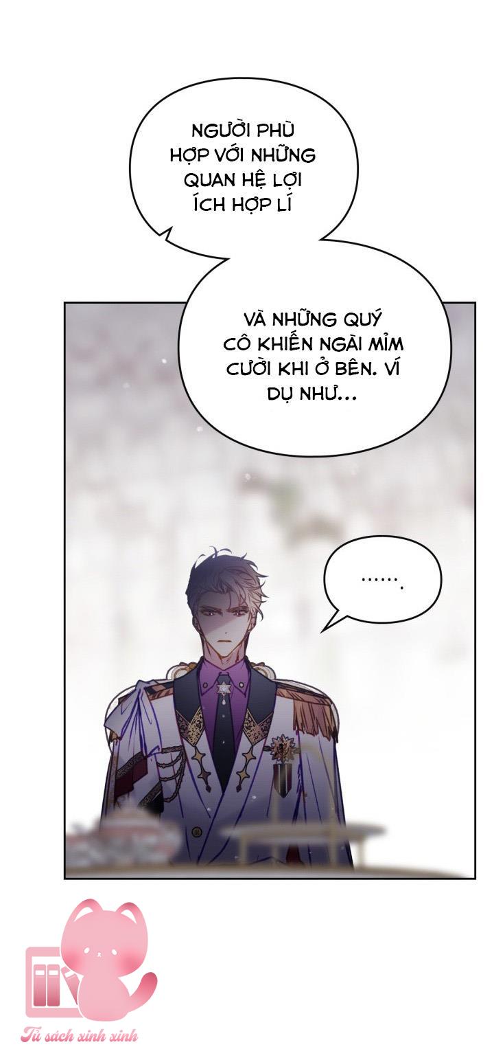 Kết Cục Của Nhân Vật Phản Diện Chỉ Có Thể Là Cái Chết - Chap 147 - Trang 42