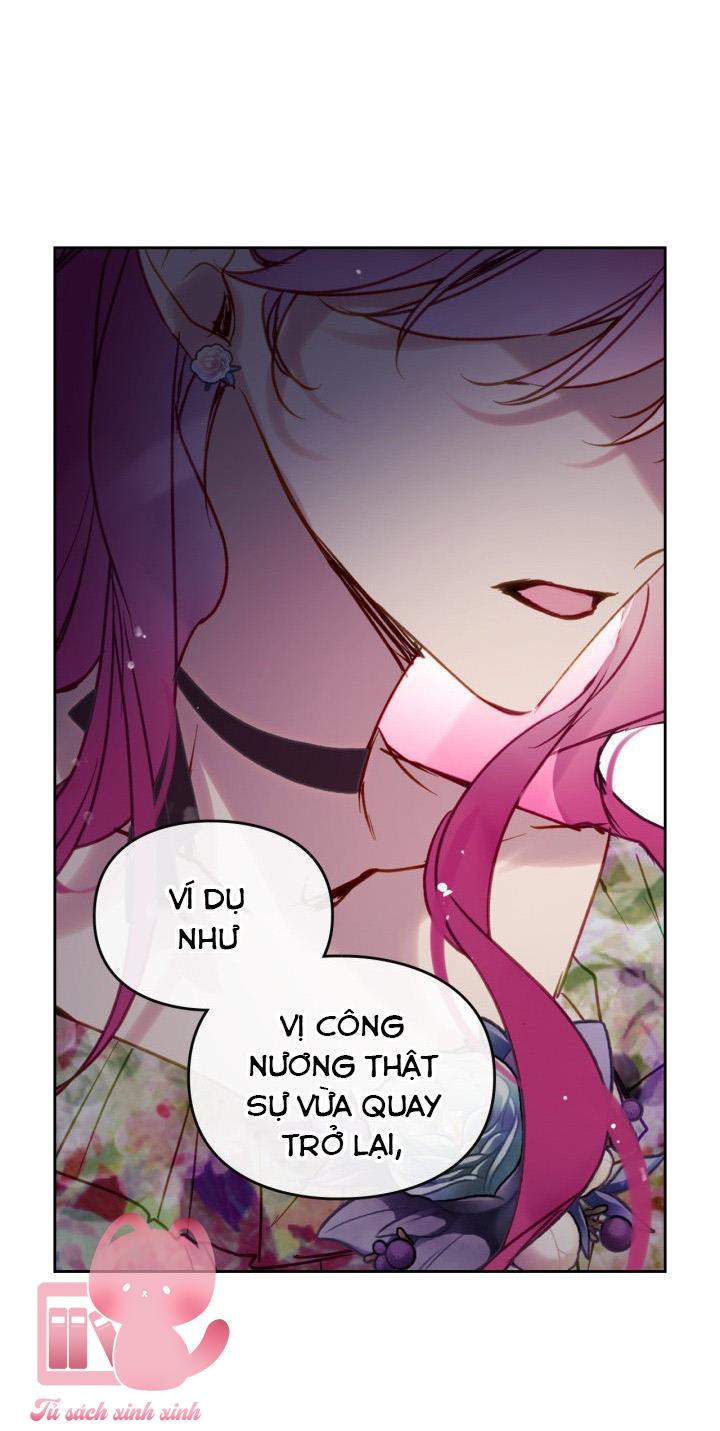 Kết Cục Của Nhân Vật Phản Diện Chỉ Có Thể Là Cái Chết - Chap 147 - Trang 43