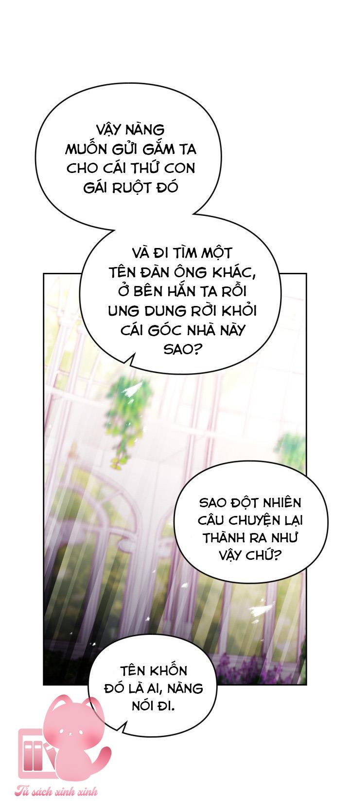Kết Cục Của Nhân Vật Phản Diện Chỉ Có Thể Là Cái Chết - Chap 147 - Trang 48