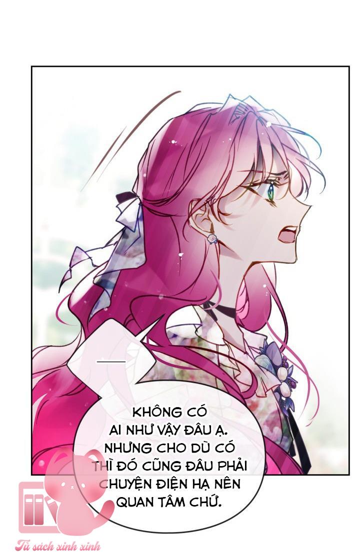 Kết Cục Của Nhân Vật Phản Diện Chỉ Có Thể Là Cái Chết - Chap 147 - Trang 49