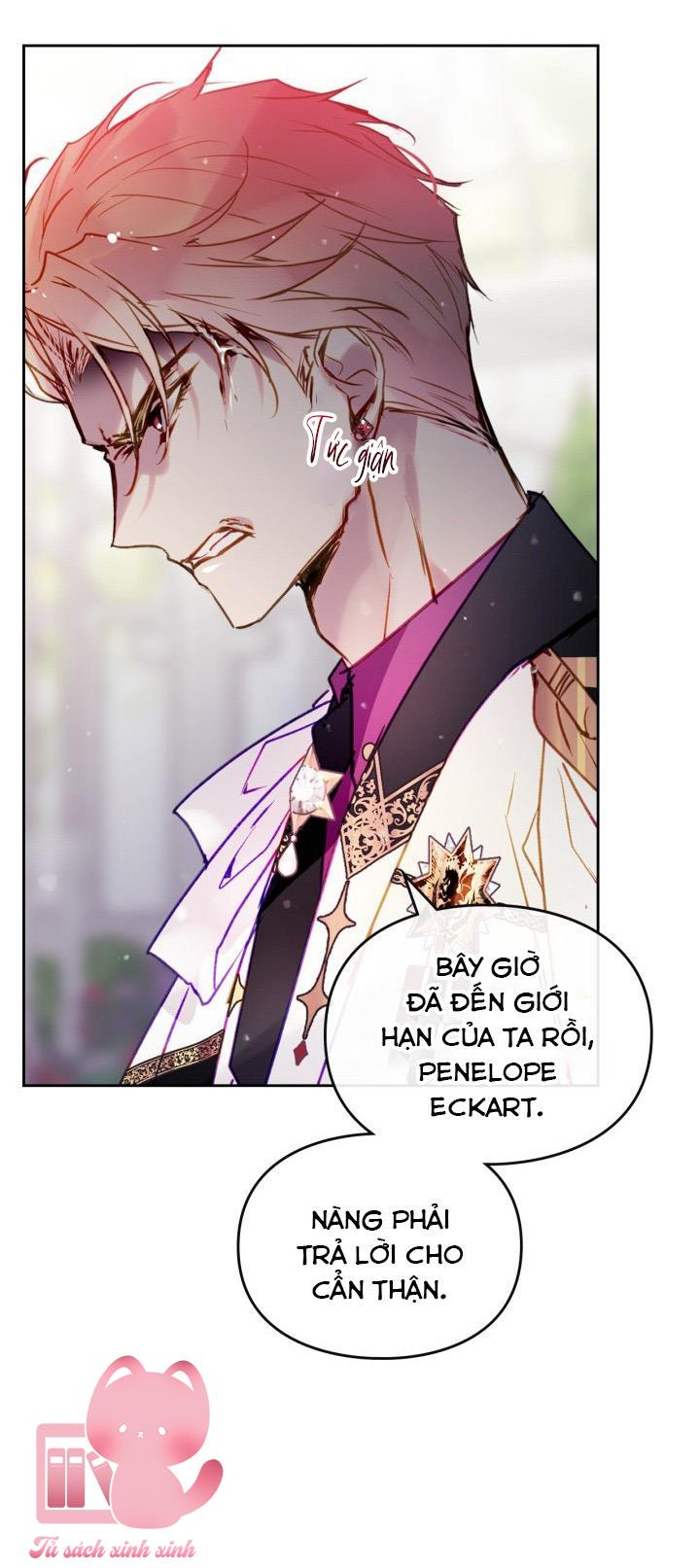 Kết Cục Của Nhân Vật Phản Diện Chỉ Có Thể Là Cái Chết - Chap 147 - Trang 50