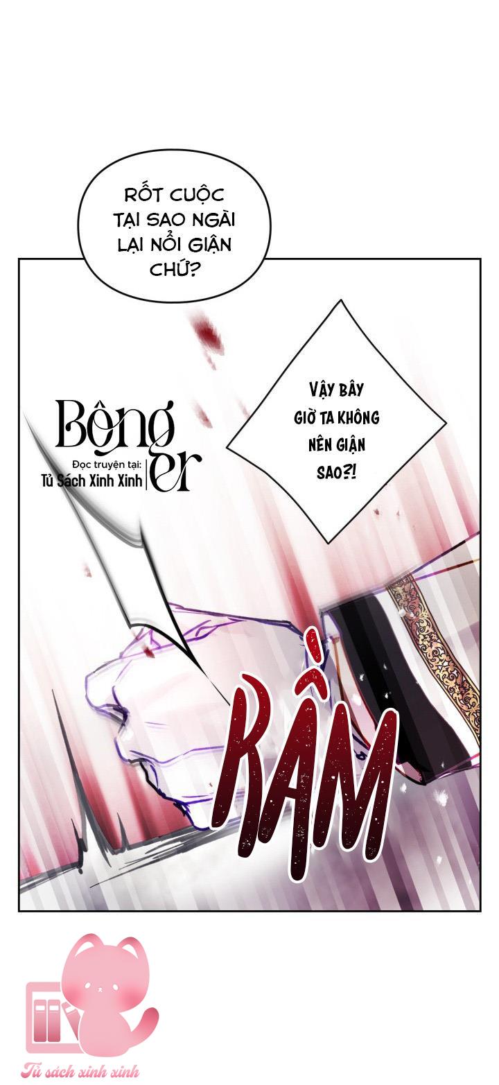 Kết Cục Của Nhân Vật Phản Diện Chỉ Có Thể Là Cái Chết - Chap 147 - Trang 51