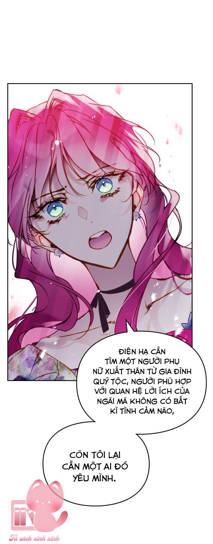 Kết Cục Của Nhân Vật Phản Diện Chỉ Có Thể Là Cái Chết - Chap 147 - Trang 53