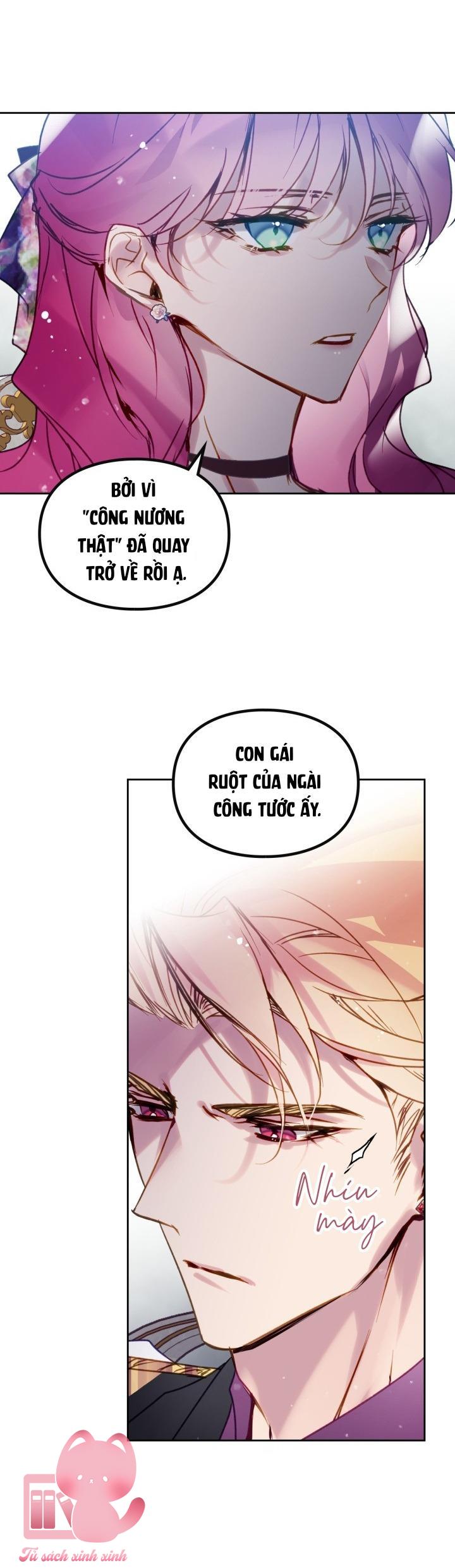 Kết Cục Của Nhân Vật Phản Diện Chỉ Có Thể Là Cái Chết - Chap 147 - Trang 10