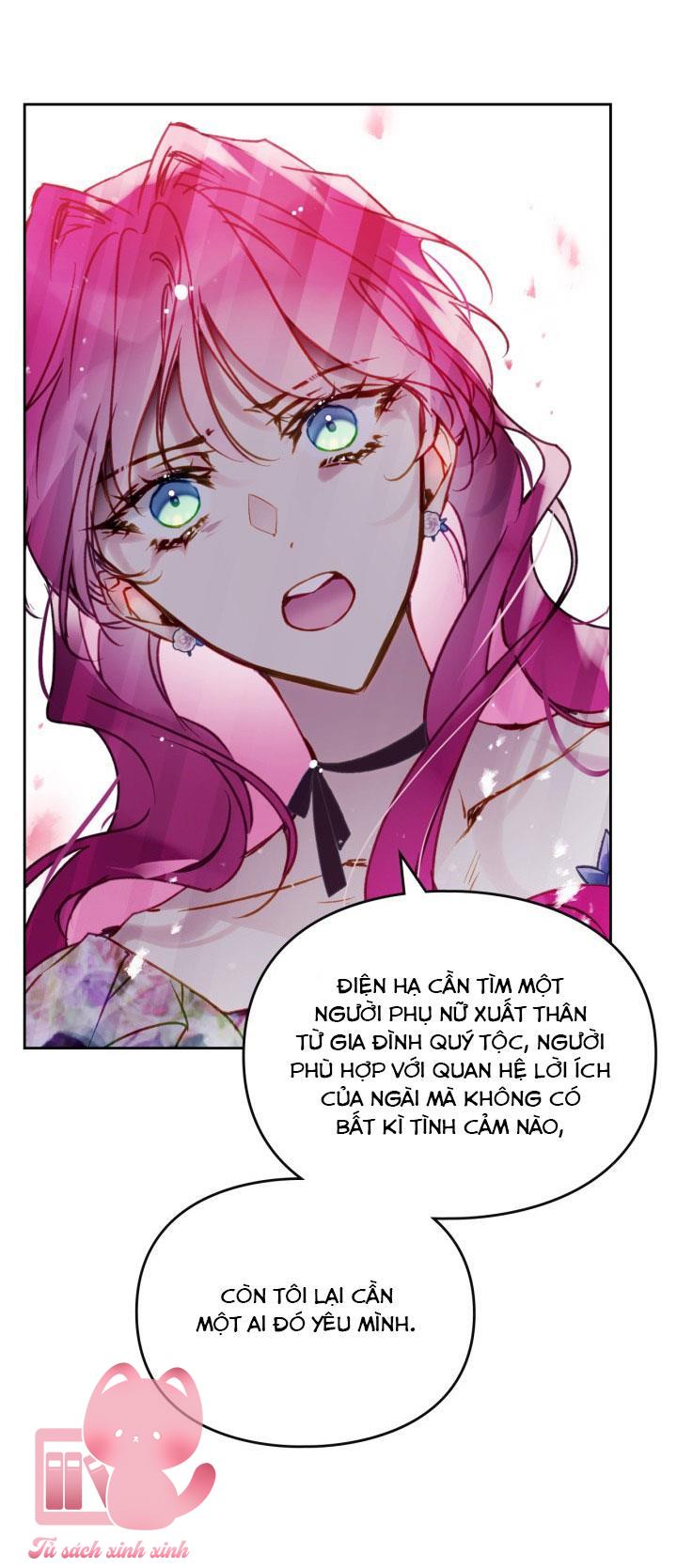 Kết Cục Của Nhân Vật Phản Diện Chỉ Có Thể Là Cái Chết - Chap 148 - Trang 2