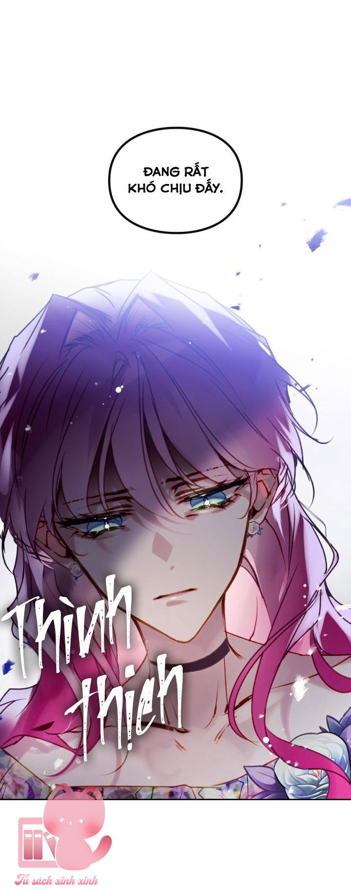 Kết Cục Của Nhân Vật Phản Diện Chỉ Có Thể Là Cái Chết - Chap 148 - Trang 17