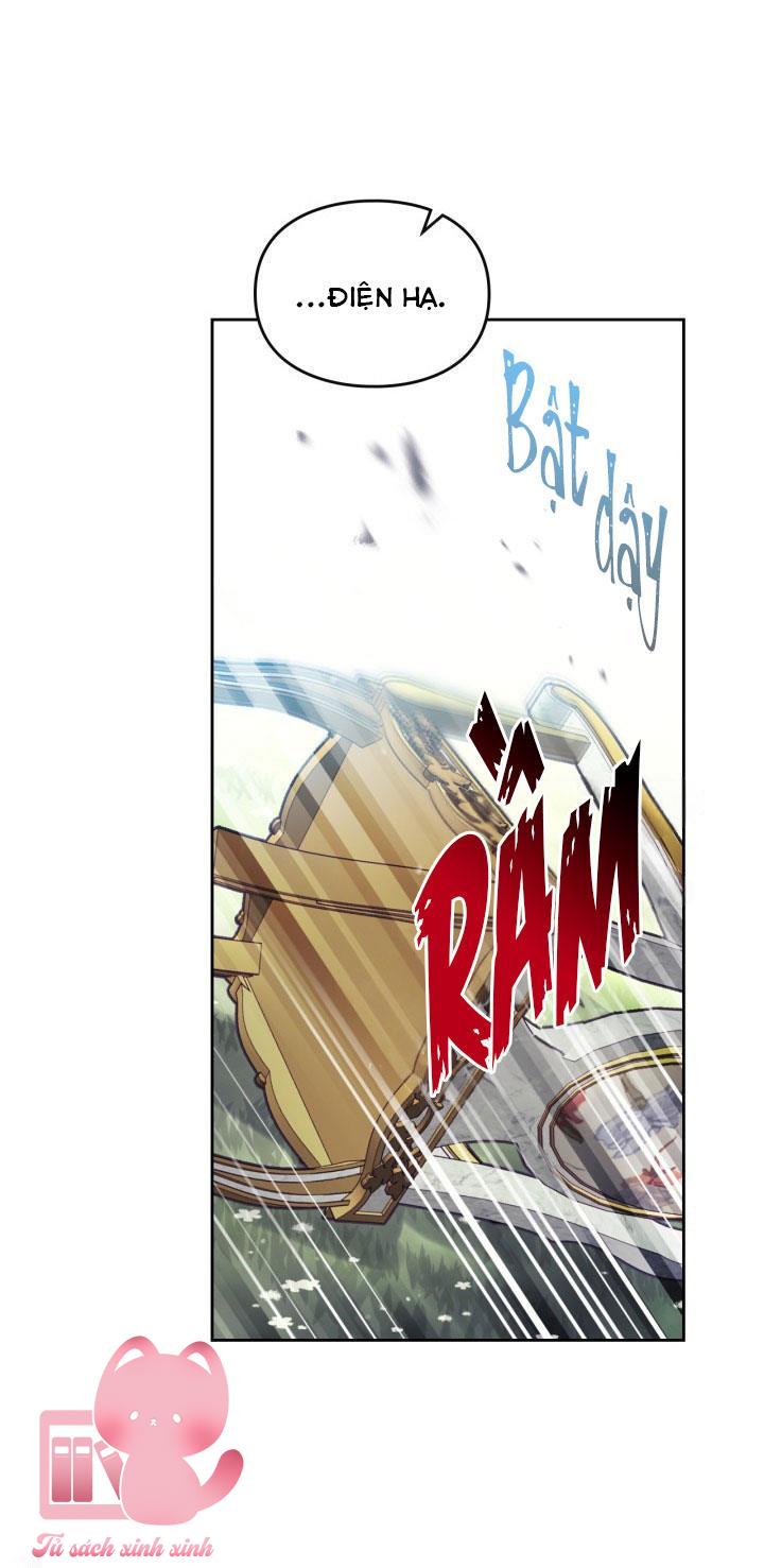 Kết Cục Của Nhân Vật Phản Diện Chỉ Có Thể Là Cái Chết - Chap 148 - Trang 18