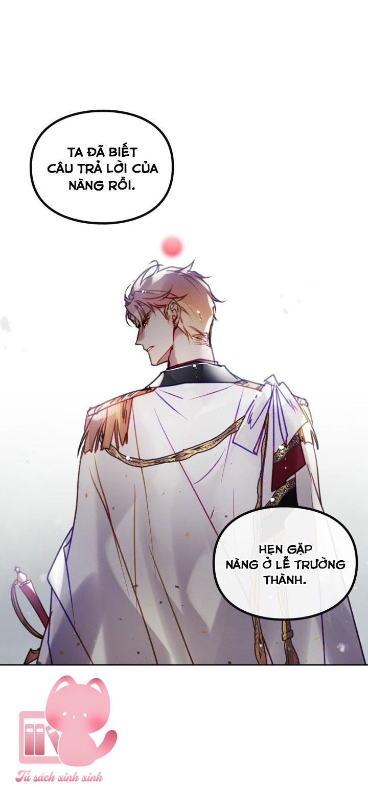 Kết Cục Của Nhân Vật Phản Diện Chỉ Có Thể Là Cái Chết - Chap 148 - Trang 19