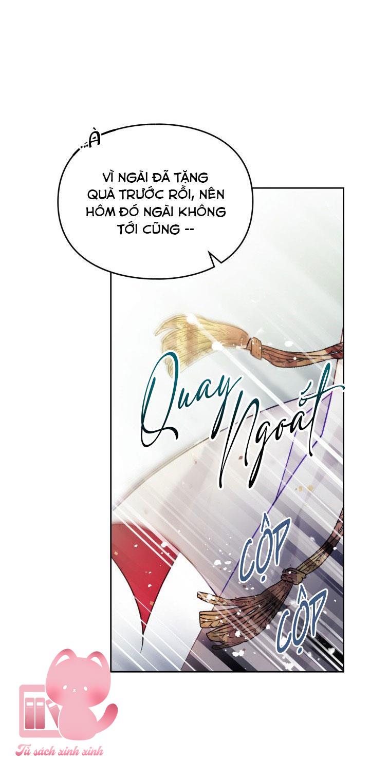 Kết Cục Của Nhân Vật Phản Diện Chỉ Có Thể Là Cái Chết - Chap 148 - Trang 20