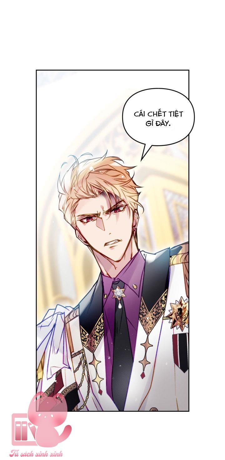 Kết Cục Của Nhân Vật Phản Diện Chỉ Có Thể Là Cái Chết - Chap 148 - Trang 27