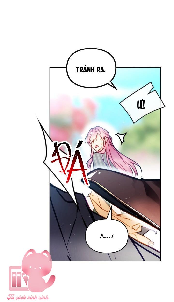 Kết Cục Của Nhân Vật Phản Diện Chỉ Có Thể Là Cái Chết - Chap 148 - Trang 29