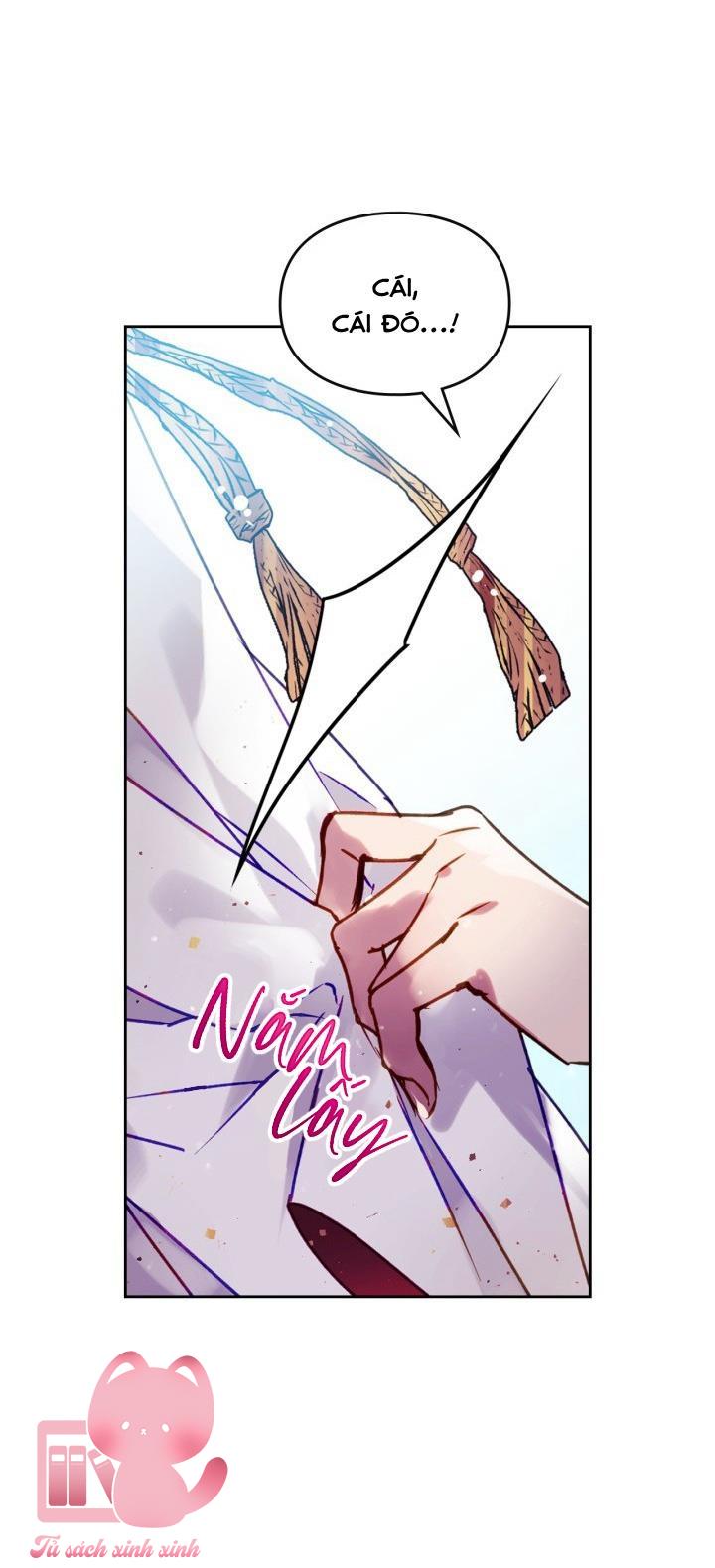 Kết Cục Của Nhân Vật Phản Diện Chỉ Có Thể Là Cái Chết - Chap 148 - Trang 31