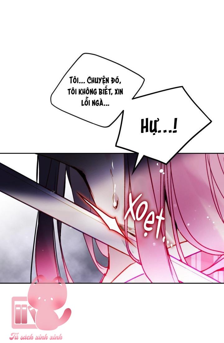Kết Cục Của Nhân Vật Phản Diện Chỉ Có Thể Là Cái Chết - Chap 148 - Trang 39