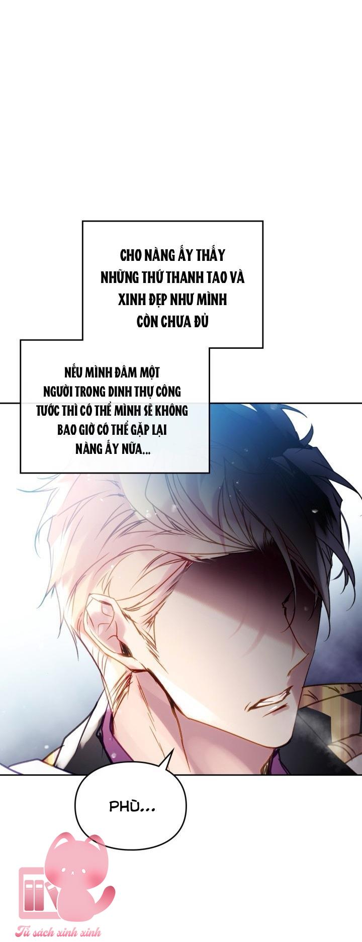 Kết Cục Của Nhân Vật Phản Diện Chỉ Có Thể Là Cái Chết - Chap 148 - Trang 44