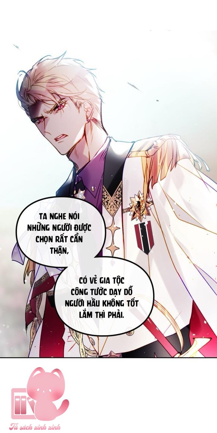 Kết Cục Của Nhân Vật Phản Diện Chỉ Có Thể Là Cái Chết - Chap 148 - Trang 46