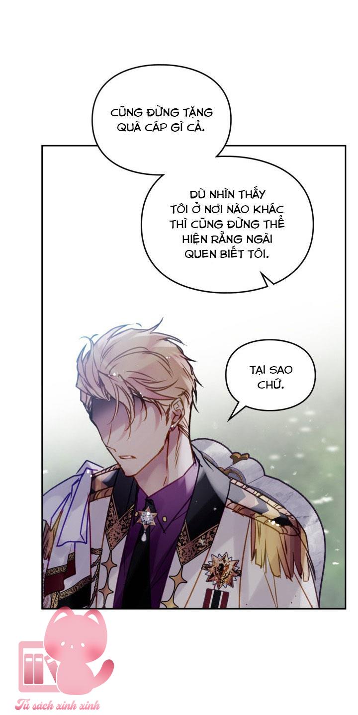 Kết Cục Của Nhân Vật Phản Diện Chỉ Có Thể Là Cái Chết - Chap 148 - Trang 8