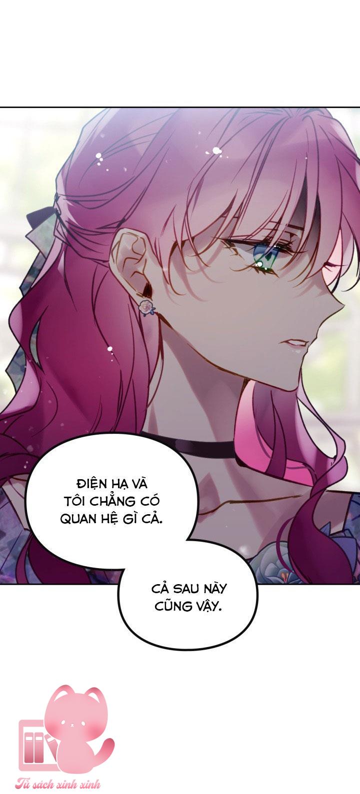 Kết Cục Của Nhân Vật Phản Diện Chỉ Có Thể Là Cái Chết - Chap 148 - Trang 10