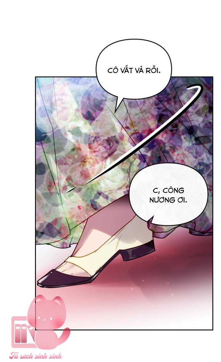 Kết Cục Của Nhân Vật Phản Diện Chỉ Có Thể Là Cái Chết - Chap 149 - Trang 13