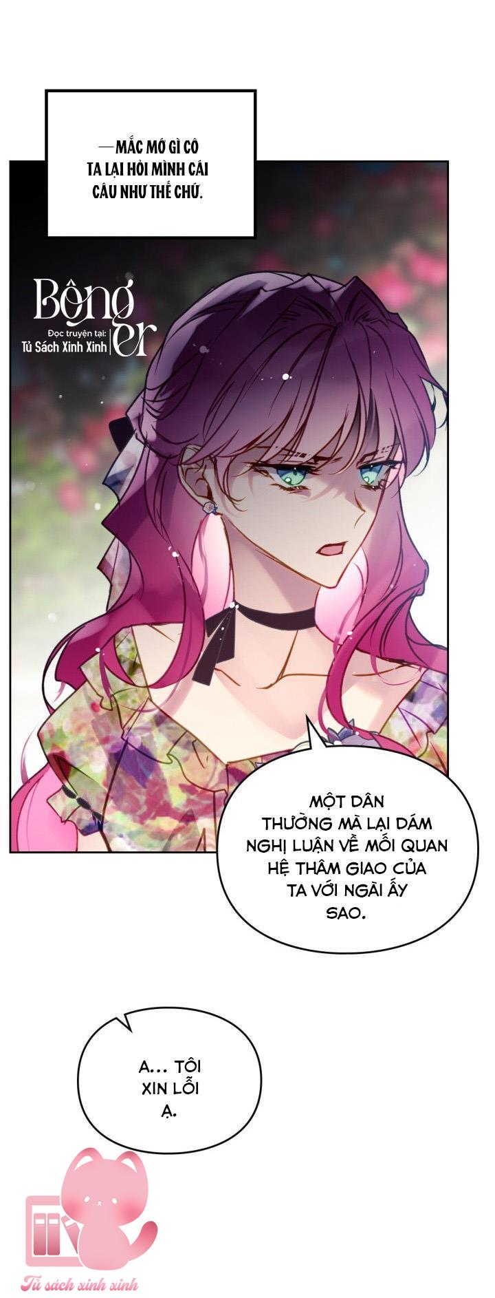 Kết Cục Của Nhân Vật Phản Diện Chỉ Có Thể Là Cái Chết - Chap 149 - Trang 16