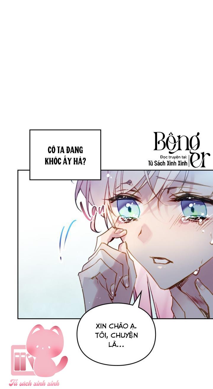 Kết Cục Của Nhân Vật Phản Diện Chỉ Có Thể Là Cái Chết - Chap 149 - Trang 3