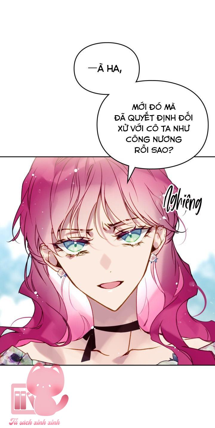 Kết Cục Của Nhân Vật Phản Diện Chỉ Có Thể Là Cái Chết - Chap 149 - Trang 24