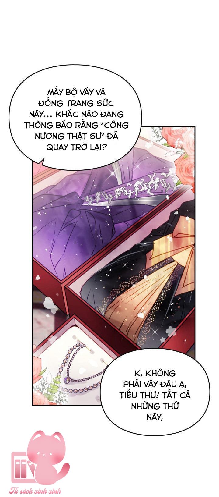 Kết Cục Của Nhân Vật Phản Diện Chỉ Có Thể Là Cái Chết - Chap 149 - Trang 25