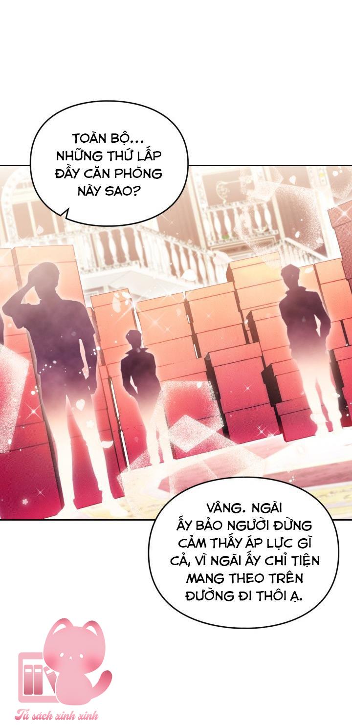 Kết Cục Của Nhân Vật Phản Diện Chỉ Có Thể Là Cái Chết - Chap 149 - Trang 27