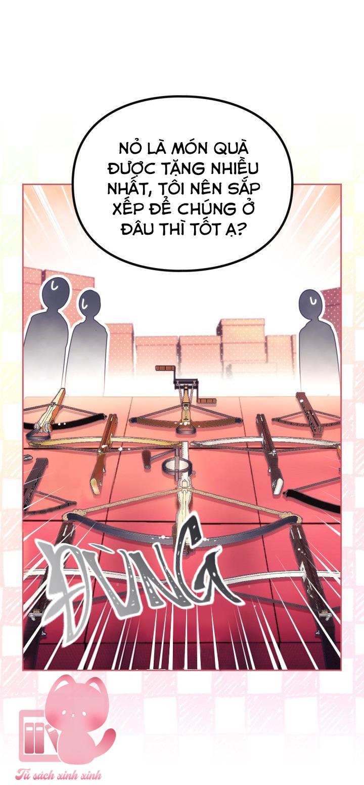 Kết Cục Của Nhân Vật Phản Diện Chỉ Có Thể Là Cái Chết - Chap 149 - Trang 29