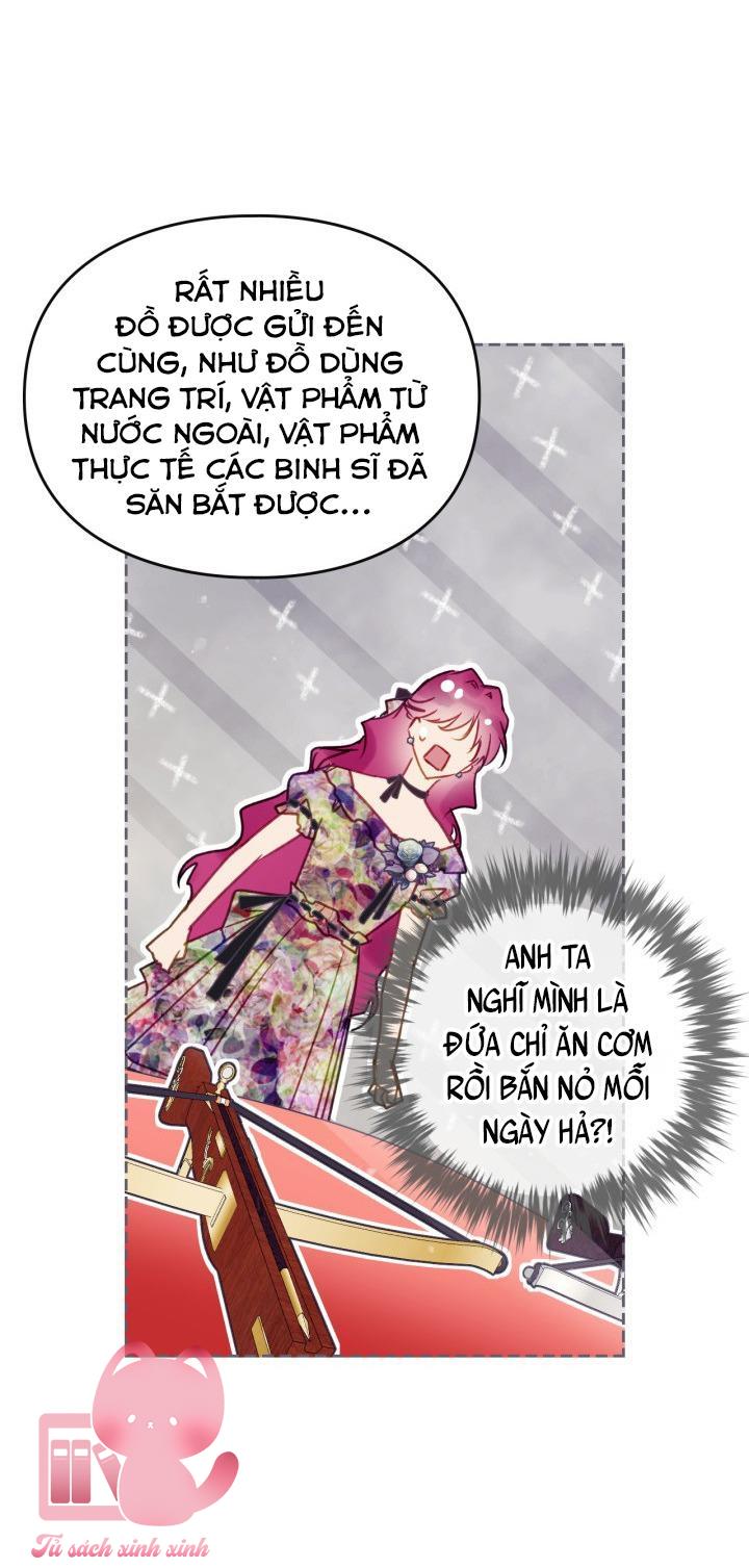 Kết Cục Của Nhân Vật Phản Diện Chỉ Có Thể Là Cái Chết - Chap 149 - Trang 30