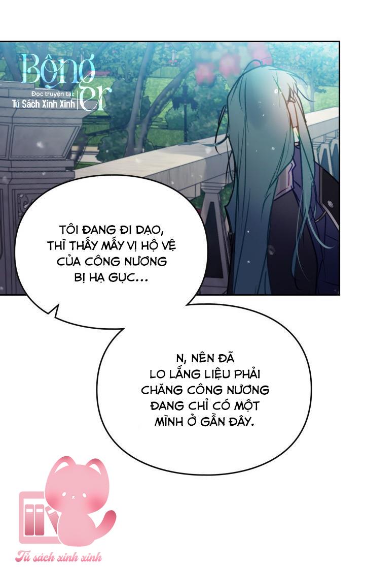 Kết Cục Của Nhân Vật Phản Diện Chỉ Có Thể Là Cái Chết - Chap 149 - Trang 4