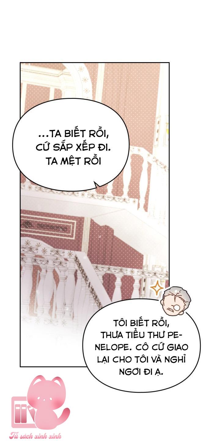 Kết Cục Của Nhân Vật Phản Diện Chỉ Có Thể Là Cái Chết - Chap 149 - Trang 32