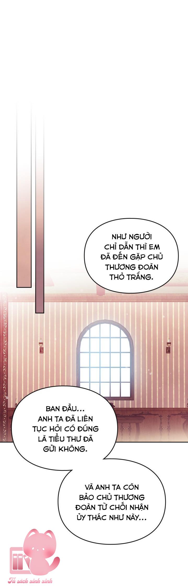 Kết Cục Của Nhân Vật Phản Diện Chỉ Có Thể Là Cái Chết - Chap 149 - Trang 35