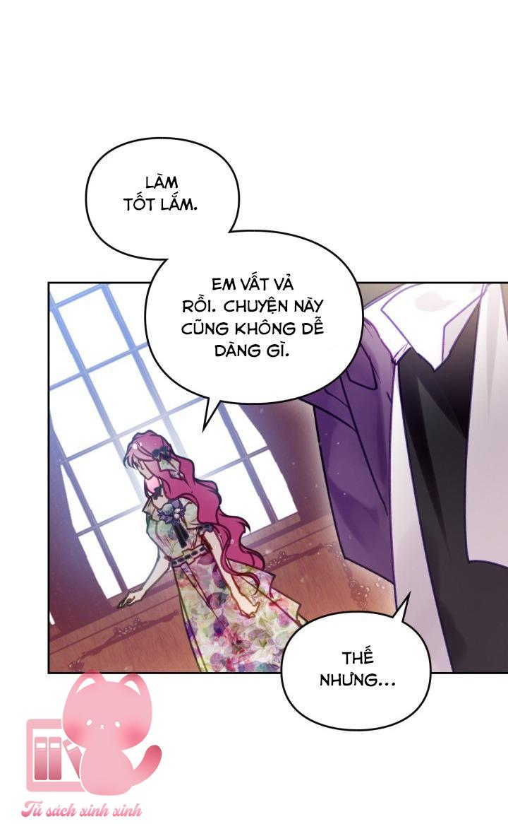 Kết Cục Của Nhân Vật Phản Diện Chỉ Có Thể Là Cái Chết - Chap 149 - Trang 37