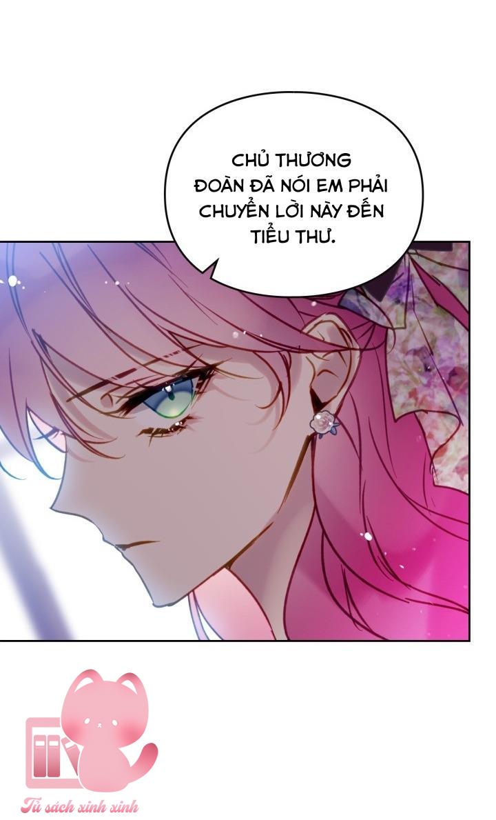 Kết Cục Của Nhân Vật Phản Diện Chỉ Có Thể Là Cái Chết - Chap 149 - Trang 38