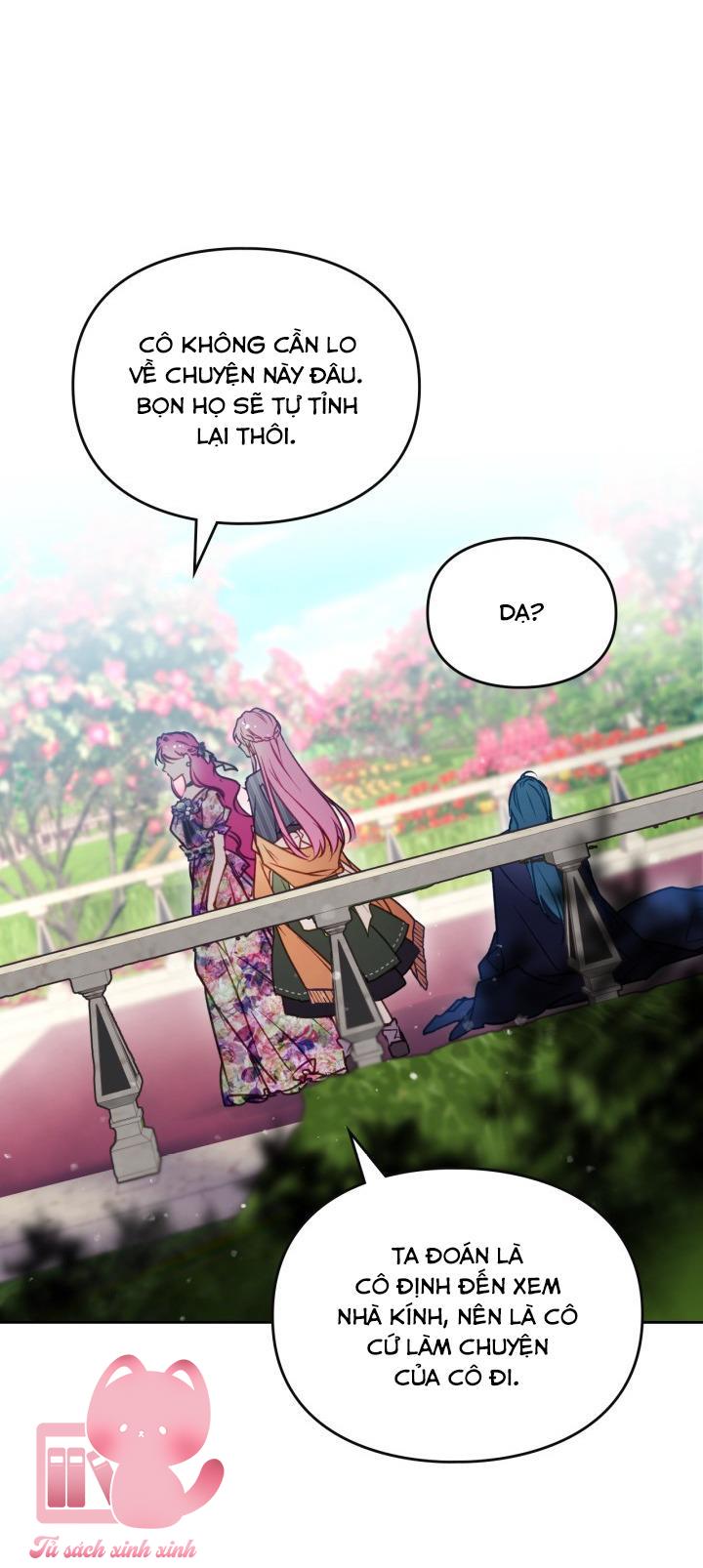 Kết Cục Của Nhân Vật Phản Diện Chỉ Có Thể Là Cái Chết - Chap 149 - Trang 6