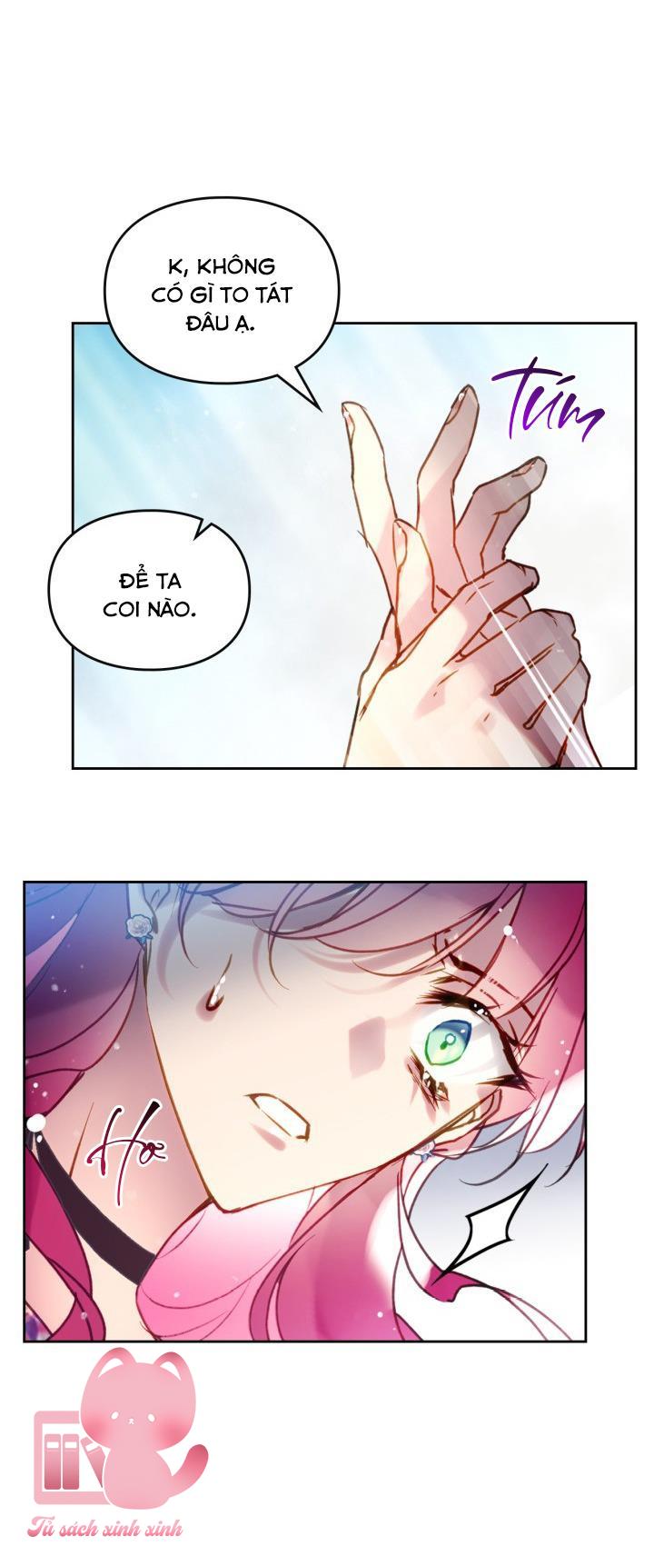 Kết Cục Của Nhân Vật Phản Diện Chỉ Có Thể Là Cái Chết - Chap 149 - Trang 9