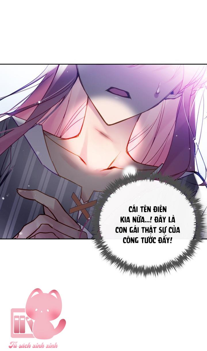 Kết Cục Của Nhân Vật Phản Diện Chỉ Có Thể Là Cái Chết - Chap 149 - Trang 10