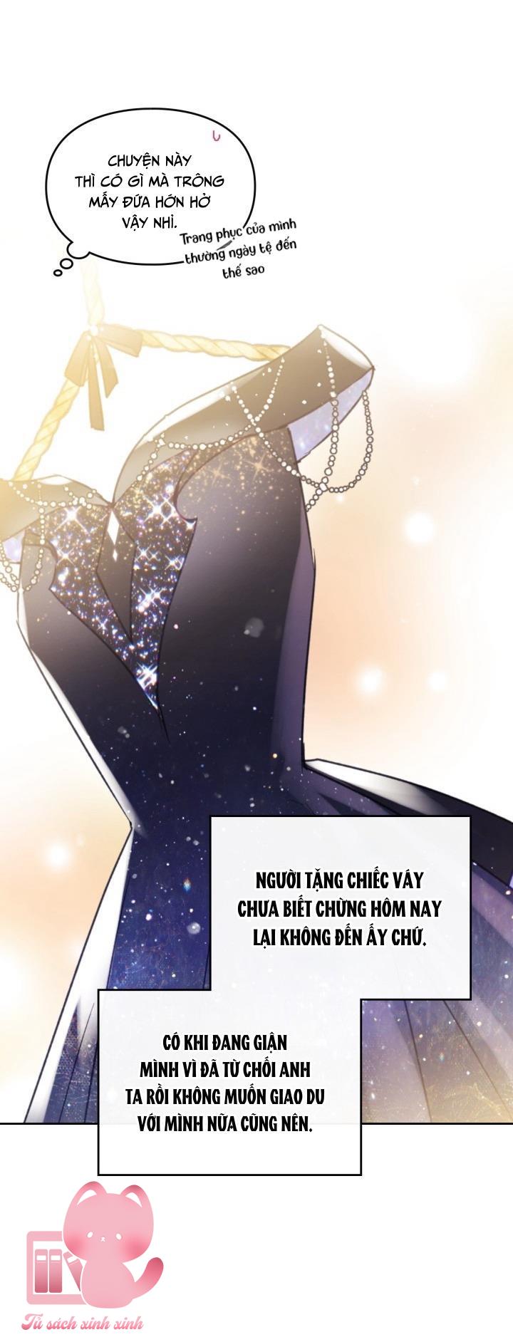 Kết Cục Của Nhân Vật Phản Diện Chỉ Có Thể Là Cái Chết - Chap 150 - Trang 11