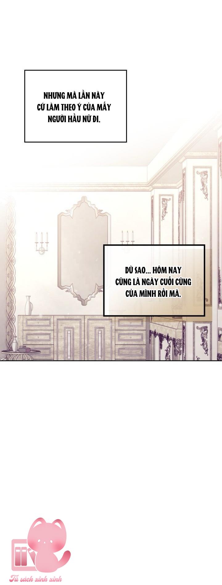 Kết Cục Của Nhân Vật Phản Diện Chỉ Có Thể Là Cái Chết - Chap 150 - Trang 12