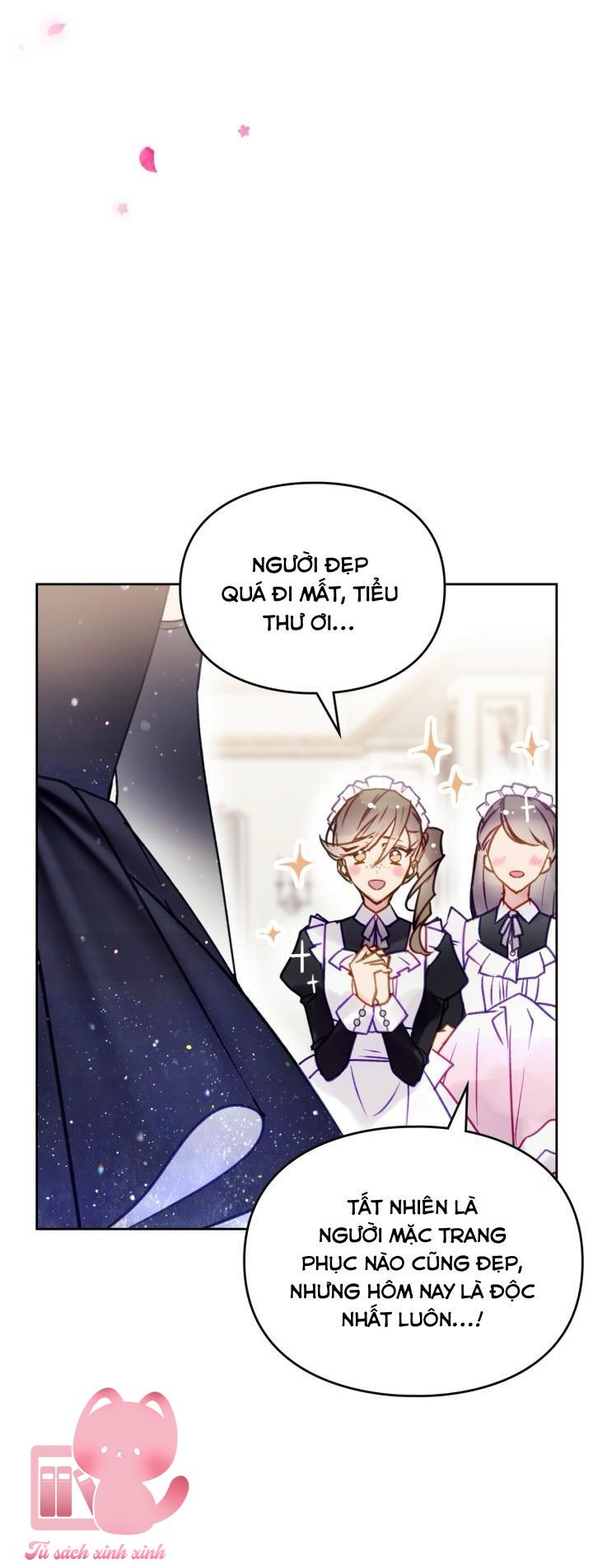 Kết Cục Của Nhân Vật Phản Diện Chỉ Có Thể Là Cái Chết - Chap 150 - Trang 17