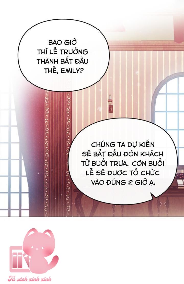 Kết Cục Của Nhân Vật Phản Diện Chỉ Có Thể Là Cái Chết - Chap 150 - Trang 20