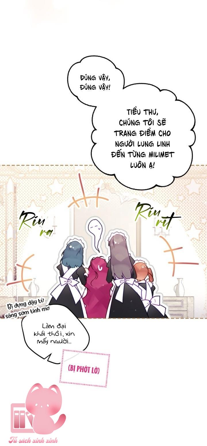 Kết Cục Của Nhân Vật Phản Diện Chỉ Có Thể Là Cái Chết - Chap 150 - Trang 3
