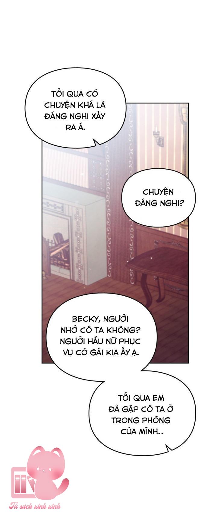 Kết Cục Của Nhân Vật Phản Diện Chỉ Có Thể Là Cái Chết - Chap 150 - Trang 24