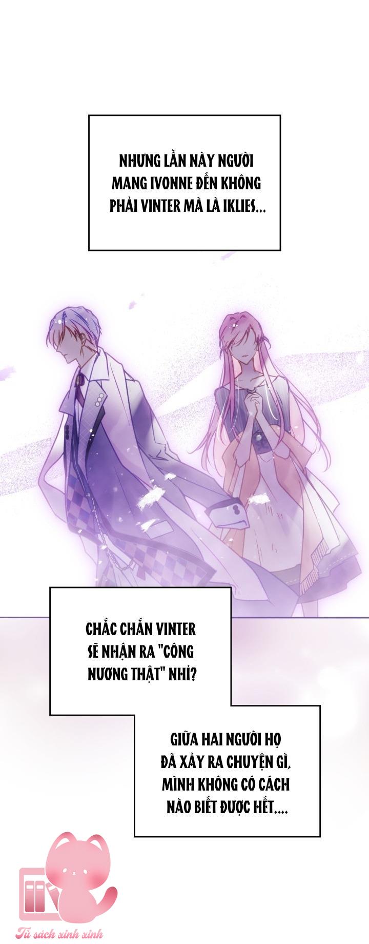 Kết Cục Của Nhân Vật Phản Diện Chỉ Có Thể Là Cái Chết - Chap 150 - Trang 28