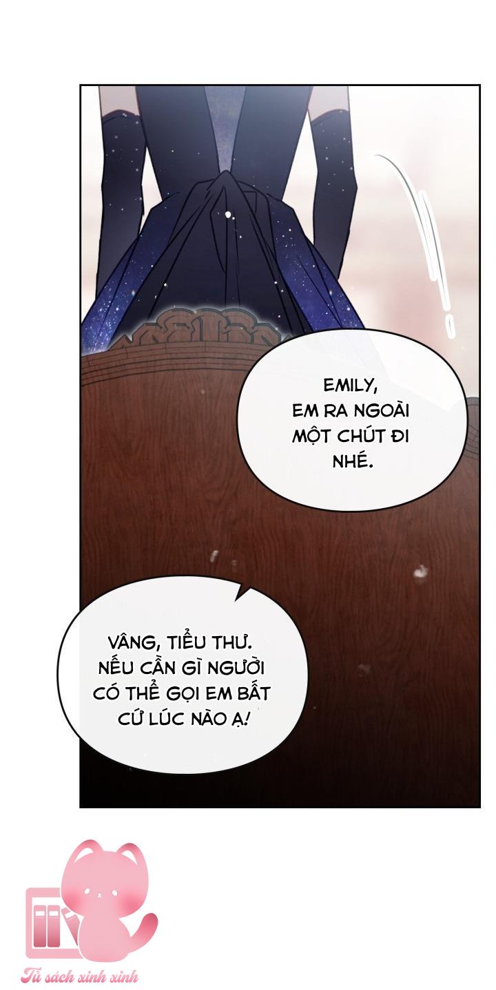 Kết Cục Của Nhân Vật Phản Diện Chỉ Có Thể Là Cái Chết - Chap 150 - Trang 30