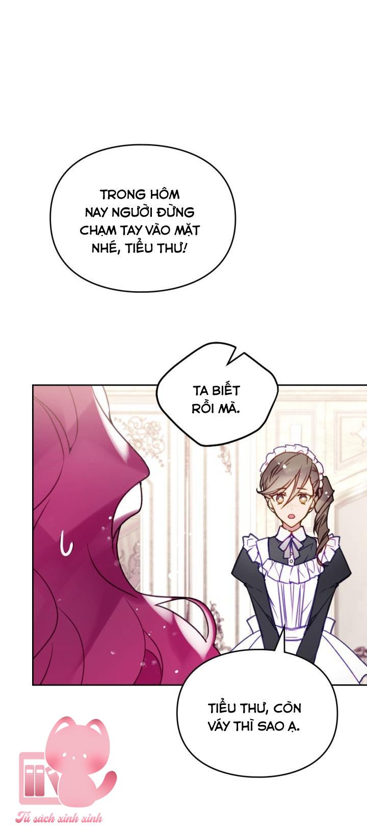 Kết Cục Của Nhân Vật Phản Diện Chỉ Có Thể Là Cái Chết - Chap 150 - Trang 4